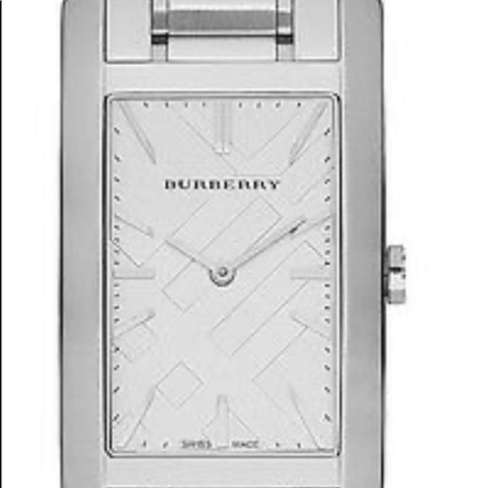 Burberry Women's BU9400 'heritage' Watch (FINAL PRICE) $529 - Picture 2 of 10